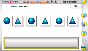 Assessing AB Patterns with Q&A 截圖 3