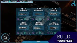 Into the Void screenshot 2