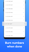 Text Vault - Texting App 截圖 2