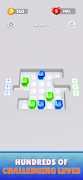 Block Escape imagem de tela 2
