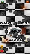 GMGChess Intermediate ảnh chụp màn hình 1