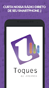 Rádio Toques de Aruanda 海報