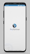 ProPartner الملصق