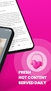 Radish Fiction 截圖 2