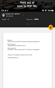 Citation Generator Lite screenshot 6