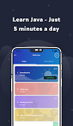 Learn Java Ekran Görüntüsü 1