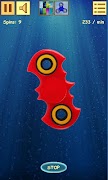 Fidget Spinner ảnh chụp màn hình 4
