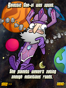 Space Chef スクリーンショット 7