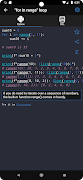 Python & SQL 海報