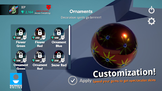 برنامه‌نما Hackniom Online عکس از صفحه