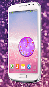 Gemerlapnya Widget Jam screenshot 3