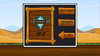 Kooky Run Screenshot 6