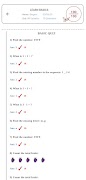Learn Basics 海报