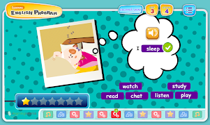 Level 1 - Unit 1 截图 4