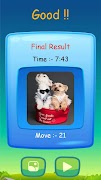 Swap Puzzle : Sliding tiles 截图 7