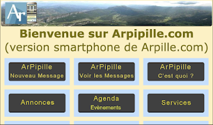 Arpille ภาพหน้าจอ 2