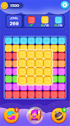 Gem Blast スクリーンショット 1