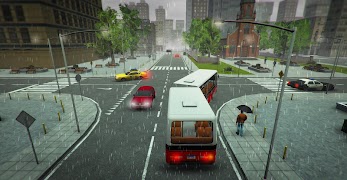 Bus Simulator PRO 2 imagem de tela 7