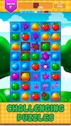 Fruit Chain screenshot 1