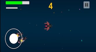Geflect - The Final Countdown screenshot 1