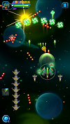 Space Invaders: Galaxy Shooter स्क्रीनशॉट 5