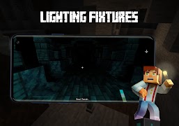 Dynamic Mod for Minecraft capture d'écran 4