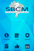 SBCM 포스터