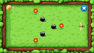 Bee Simulator screenshot 3