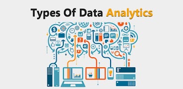 برنامه‌نما learn Data Analytics Beginners عکس از صفحه