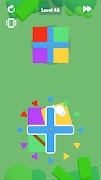 Circle Puzzle screenshot 6