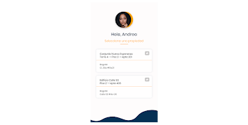 1 Schermata ConAppto