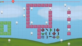 Laser Refraction スクリーンショット 4