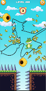 Save The Bee - Draw to Save 스크린샷 4
