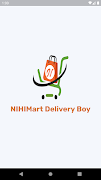 NIHIMart Delivery ภาพหน้าจอ 1