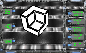 Isometrics screenshot 1