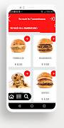 Burger Things स्क्रीनशॉट 3