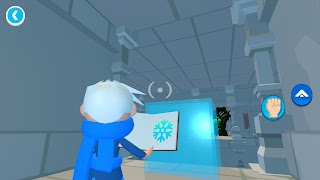 Sorcerer Escape screenshot 1
