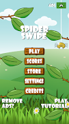 Spider Swipe screenshot 6