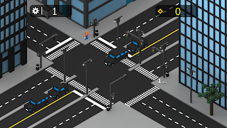 Bolt Man Run تصوير الشاشة 5