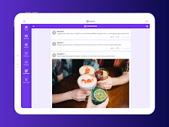 The Event App by EventsAir Screenshot 6