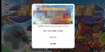 GBA Emulator Box Screenshot 2