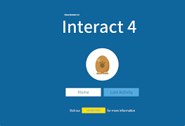 Interact 4 ảnh chụp màn hình 1
