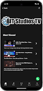 BIT Studios TV ภาพหน้าจอ 2