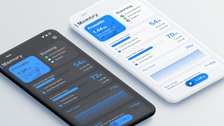 RAM Memory Monitor screenshot 6