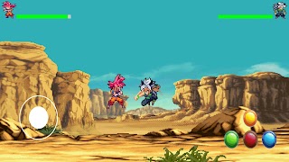 برنامه‌نما Dragon Tournament عکس از صفحه