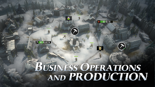 Animal Empires screenshot 3