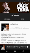 La Cafetera screenshot 1