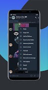 BGram captura de pantalla 3