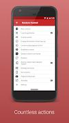 Gesture Control تصوير الشاشة 2