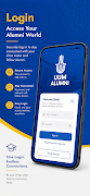 UUM Alumni poster
